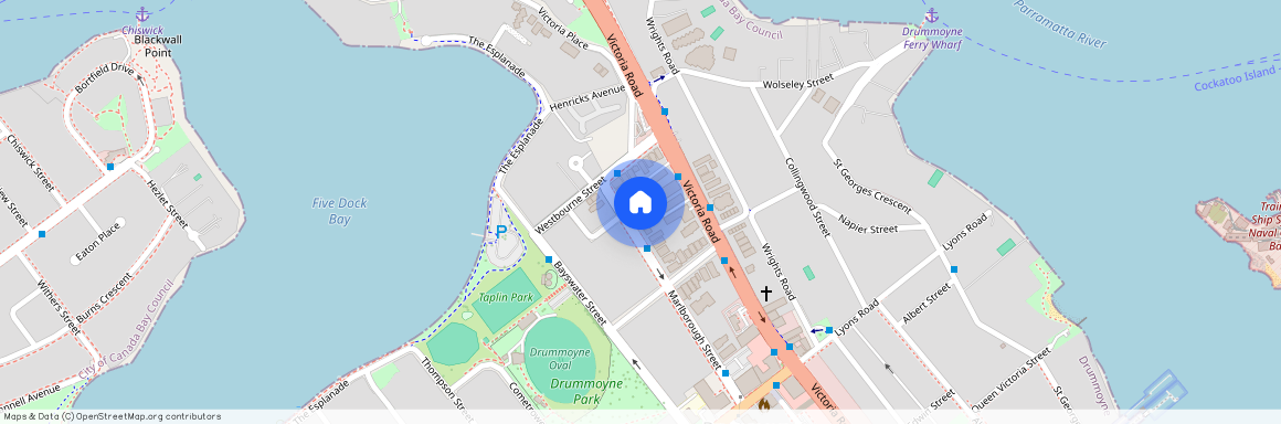40, Marlborough, Street, Drummoyne, 2047, New South Wales