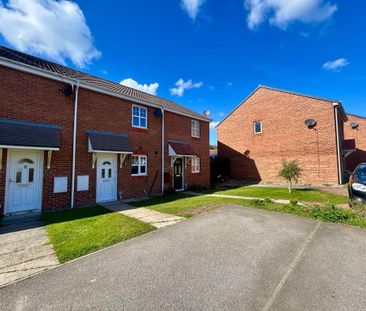 2 bedroom terraced house to rent - Photo 6