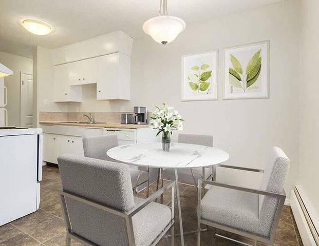 Nine and Five Apartments | 9615 123 Ave NW, Edmonton - Photo 1