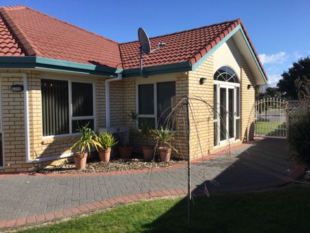 Established Home is Papamoa - Papamoa - Photo 3