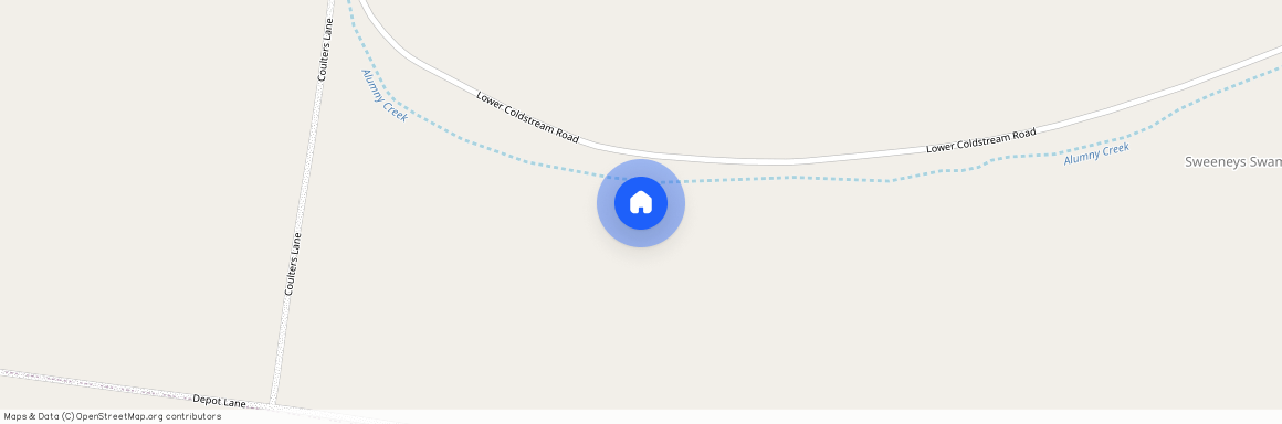 13 Coulters Lane, NSW 2462, Calliope