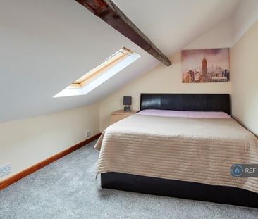 1 bedroom in a house share to rent - Photo 5