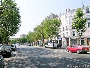 Logement à Paris, Location meublée - Photo 5