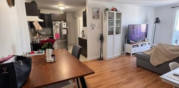 4 1/2 pour Juillet 2026 -- Cession de bail - Photo 2