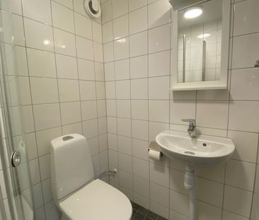 Hölövägen, Älvsjö - Foto 1