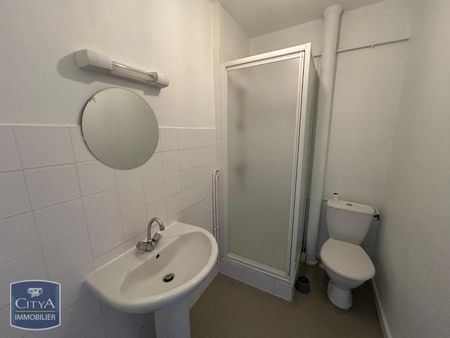 Location Appartement 1 pièce 26m² LAVAL 53000 - Photo 4