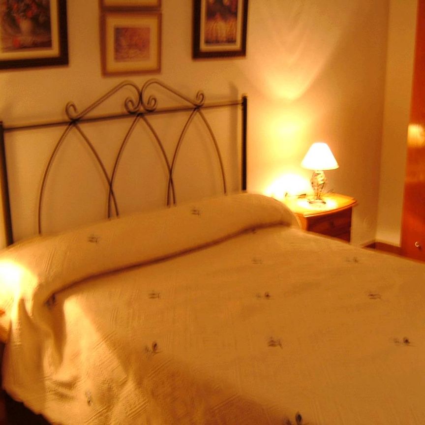 Country property set in the heart of the Frigiliana for winter rental - Photo 1