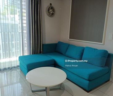 Parisien Tower, I-City, Shah Alam - Photo 5