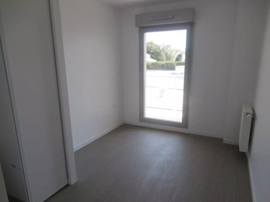 Location appartement T3 66.50m² à Tinqueux (51430) - Photo 1