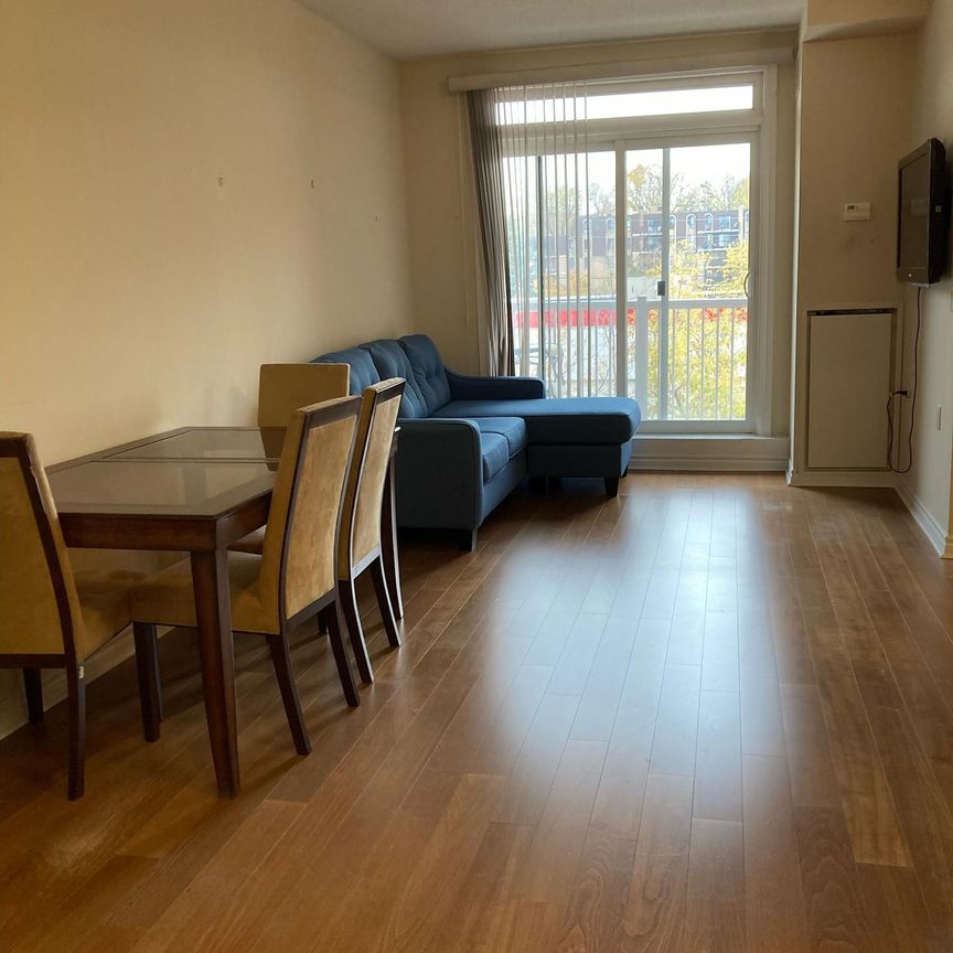 For Lease - 15450 Yonge Street Unit# 207, Aurora, Ontario - Photo 1