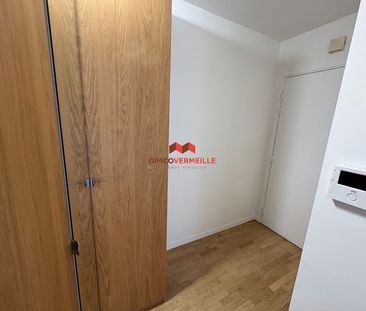 Location Appartement 2 pièces - Photo 6