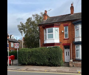 Room in a Shared House, Fosse Road South, LE3 - Photo 4