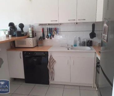 Appartement à louer 3 pièces 63.12m² - Photo 4