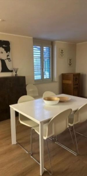 Appartement meublé - Photo 1