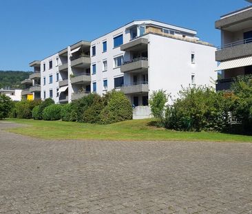 GEMÜTLICHE WOHNUNG AM DORFRAND VON UNTERSIGGENTHAL - Foto 4