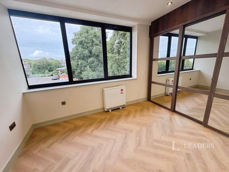 1 bedroom flat to rent 141 Davigdor road - Photo 3