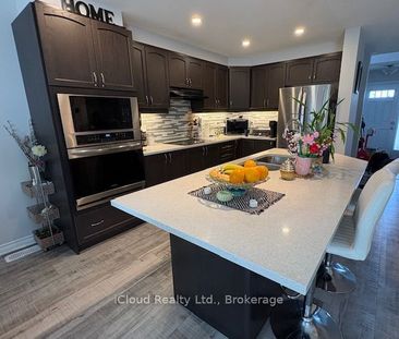 For Lease - 521 Honeylocust Avenue, Kanata, Ontario - Photo 6