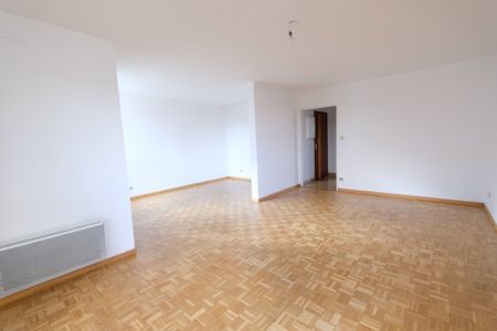 APPARTEMENT T4 A LOUER - Photo 4