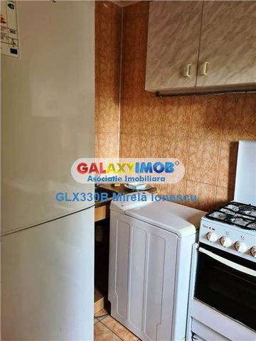 Inchiriere Garsoniera Brancoveanu - Fotografie 3