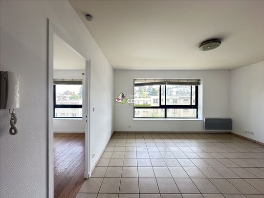 Appartement en location à Chamalieres Quartier Chamalieres (Collège) - Photo 1