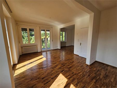 Lugano, in affitto ampio 6 locali - Foto 5