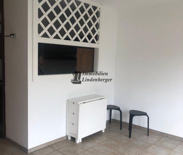 Kleinwohnung in den ruhigen Innenhof ausgerichtet im Zentrum von Ur... - Photo 2