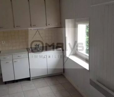 Appartement meublé - Photo 6
