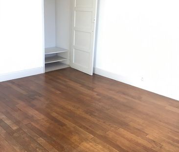 Appartement à louer 2 pièces - Photo 1