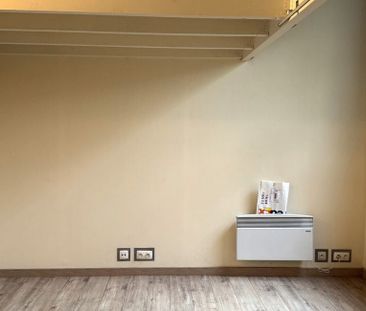 Studio met slaaphoek te huur in Bertem voor € 650 met 1 slaapkamer - Photo 4