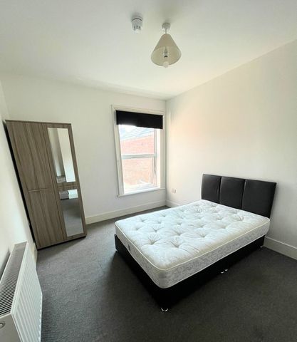 1 bed house of multiple occupation to rent in Walpole Road, Great Yarmouth, NR30 - Photo 4