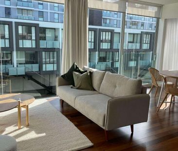 Wynyard Quarter, 315/83 Halsey Street - Photo 4