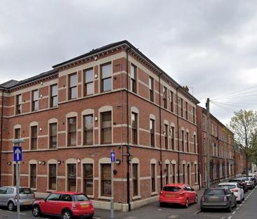 Unit 6, 81 FITZROY AVENUE, Belfast, BT7 1HT - Photo 5