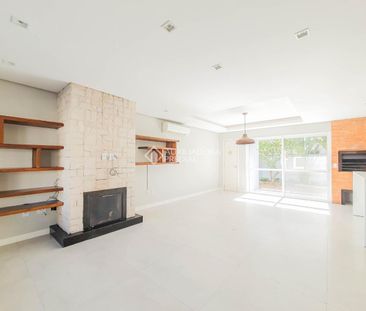 Casa em Condomínio com 3 quartos e 150m² para alugar em Hípica, Por... - Foto 1
