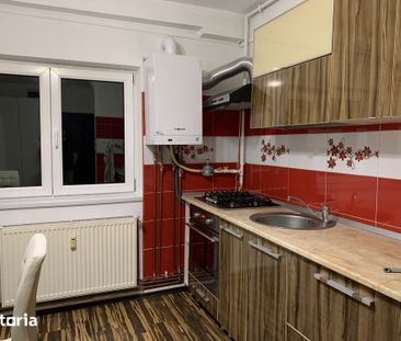 Apartament 2 camere Metrou Brancoveanu | Centrala Proprie - Fotografie 1