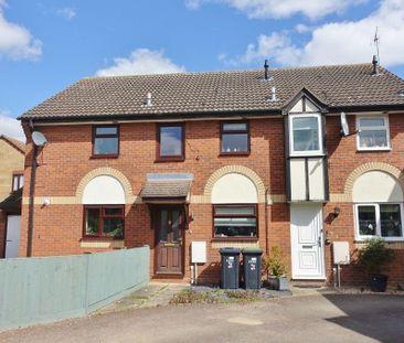 2 bedroom terraced house to rent - Photo 4