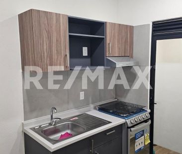 Departamento en renta Col. Buenavista, Cuauhtémoc CDMX - Photo 6