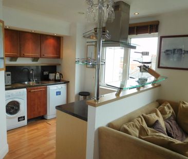 1 bedroom apartment to rent - Photo 1