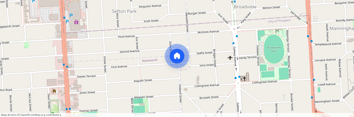 66 First Ave, SA 5083, Nailsworth