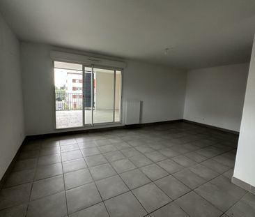 Appartement T3- Résidence Nouvelle Vague à Hyères - Photo 2