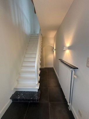 Ruime, gezellige woning met groene tuin op wandelafstand van het station van De Pinte - Foto 1