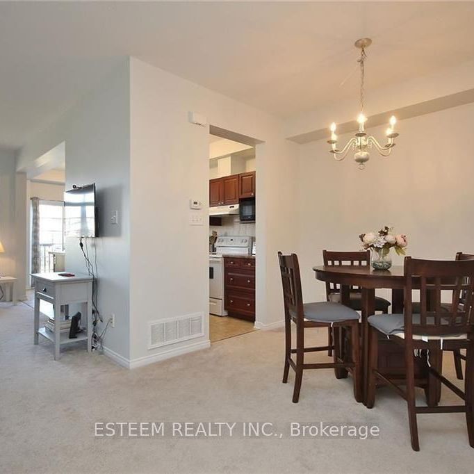 For Lease - 608 PEPPERVILLE Crescent, Kanata, Ontario - Photo 1