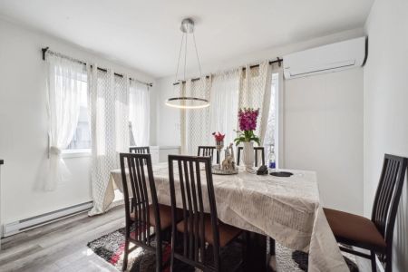 Appartement, Longueuil (Le Vieux-Longueuil) - Photo 3