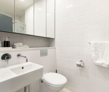 Fully equipped executive/student apartment - Photo 2