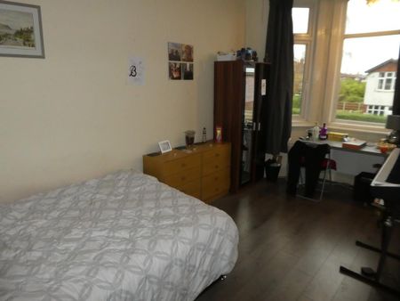 5 bedroom terraced house to rent - Photo 3