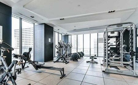 For Lease - 8 Eglinton Avenue Unit# 4211, Toronto, Ontario - Photo 2