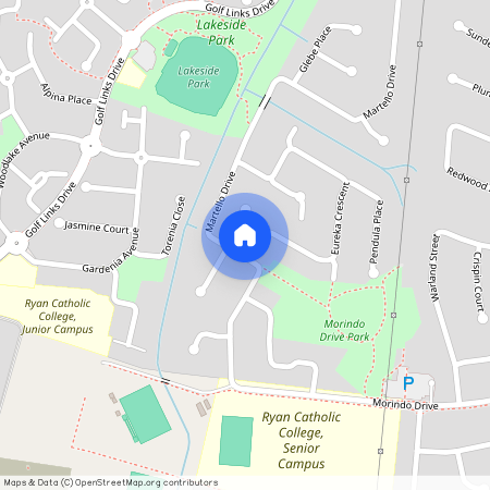 1 Eureka Crescent, Qld 4817, Kirwan