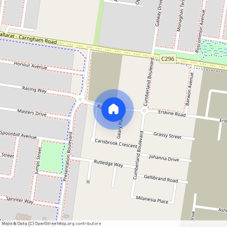 16 Erskine Road, Vic 3358, Winter Valley