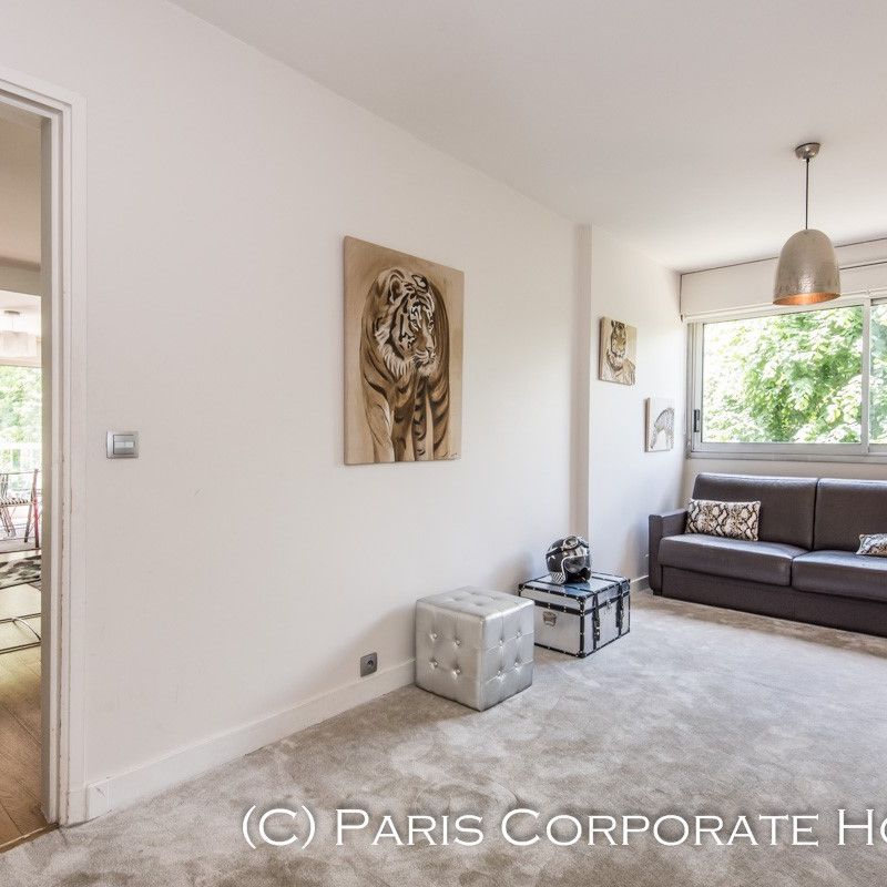 Appartement • La Plaine des Sablons - Photo 1