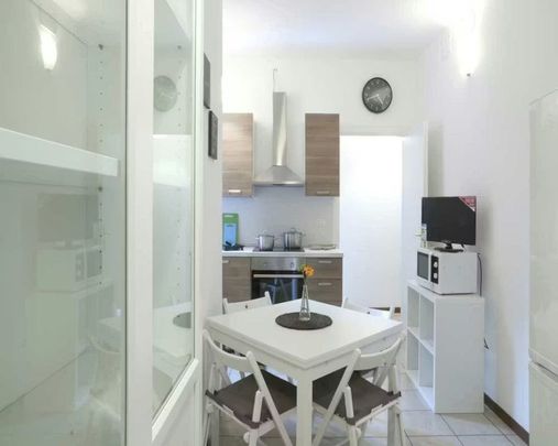 Via Salvatore Barzilai, Milan, Lombardy 20146 - Photo 1