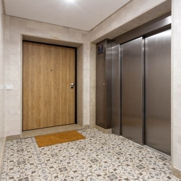 Apartamento T2 - Photo 1